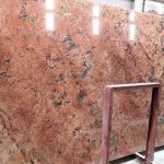 Đá Granite Volcano Red