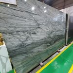 Đá Thạch Anh Green Maestro