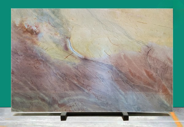 Đá Thạch Anh Sur Real