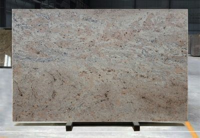 Đá Granite Ivory Pearl