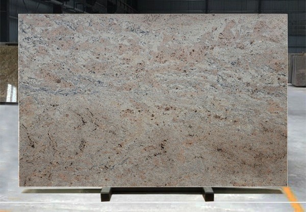 Đá Granite Ivory Pearl