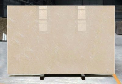 ĐÁ MARBLE CREAM NOUVA