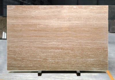 ĐÁ MARBLE TREVETEEN LIGHT