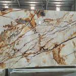 Đá Thạch Anh Roma Imperial