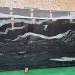 Đá Granite Black Magic