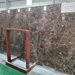 ĐÁ MARBLE NÂU ĐẬM