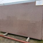 Đá Granite Cherry Pink