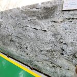 Đá Granite Blue Dunes 3.0