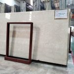 Đá Marble Botticino Vân Vàng