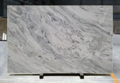 Đá Granite Branco Mont Blanc