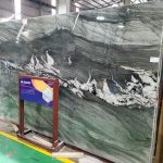 Đá Thạch Anh Cristallo Mare