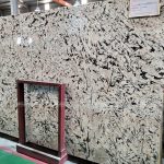 Đá Granite Branco Persa