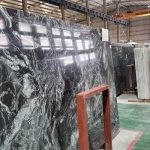 Đá Granite Black Forest – Đá hoa cương rừng đen