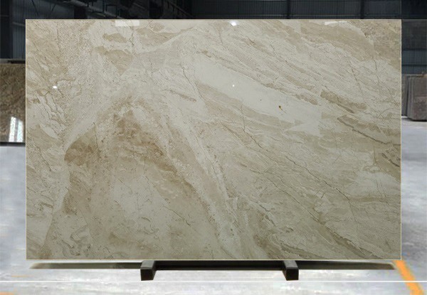 Đá Marble Diana Royal