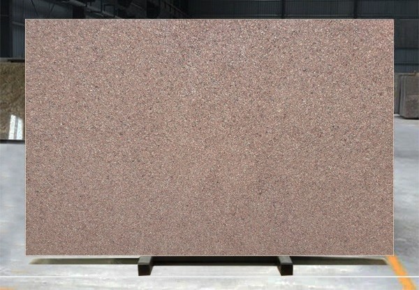 Đá Granite Cherry Pink