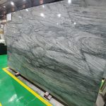 Đá Thạch Anh Green Maestro