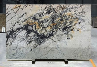 Đá Thạch Anh Branco Royal Phantasy