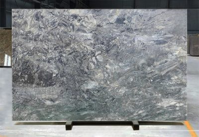 Đá Thạch Anh Arabescatus