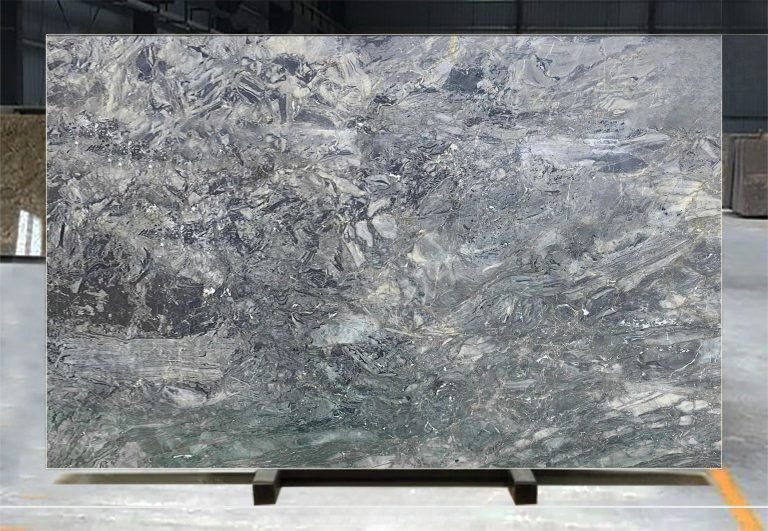 Đá Thạch Anh Arabescatus