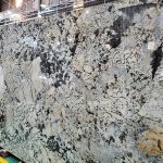 Đá Granite Alpinus Gold