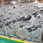 Đá granite Havana Blue