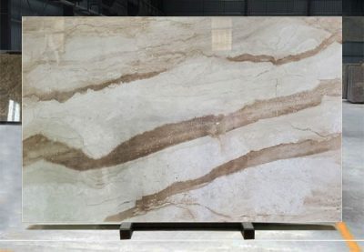 Đá Marble Vân Gỗ Loạn