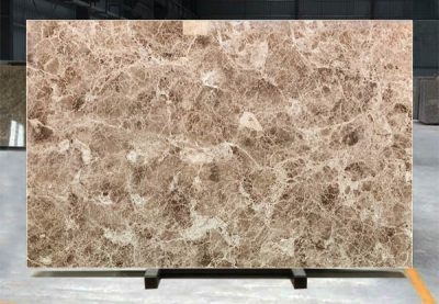 ĐÁ MARBLE NÂU NHẠT