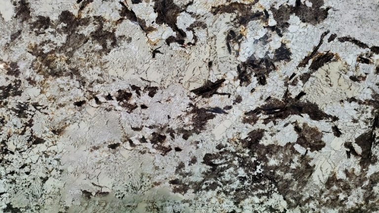 Đá Granite Branco Panda