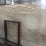 ĐÁ MARBLE VÂN GỖ Ý