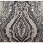 Đá Thạch Anh Explassion Blue