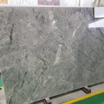 Đá Thạch Anh Grey Mirage