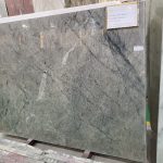 Đá Thạch Anh Grey Mirage