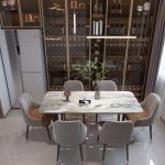 Đá Thạch Anh Macaubas Gold