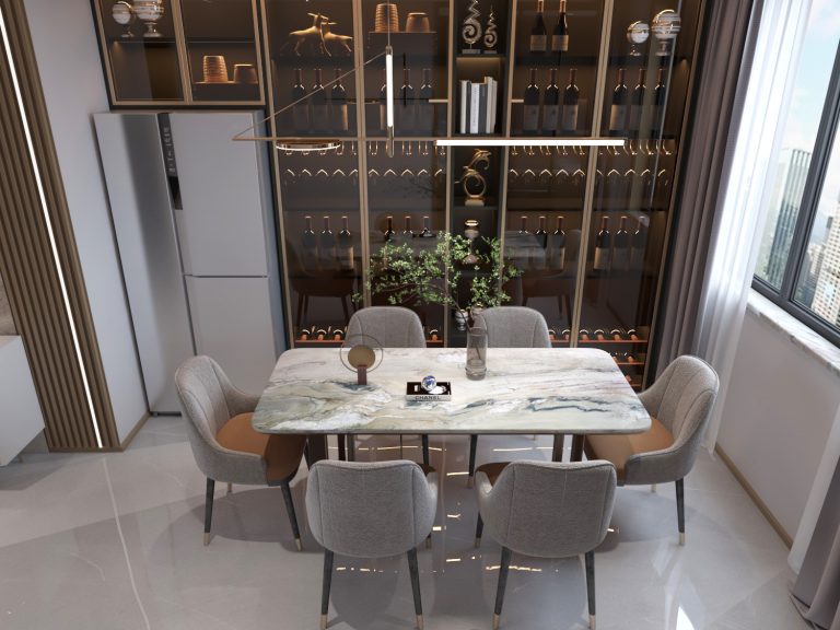 Đá Thạch Anh Macaubas Gold