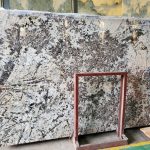 Đá Granite Solaris Gold