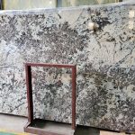 Đá Granite Solaris Gold