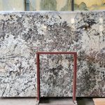 Đá Granite Solaris Gold