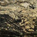 Đá Granite Titanium Gold