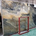 Đá Thạch Anh Golden Flame