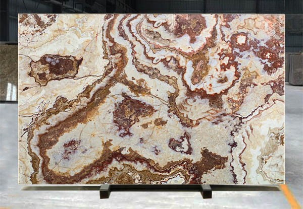 ĐÁ ONYX XUYÊN SÁNG TỰ NHIÊN