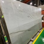 Đá Thạch Anh Mont Blanc