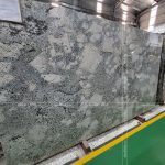 Đá Granite Alaska Grey