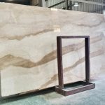 Đá Marble Vân Gỗ Loạn