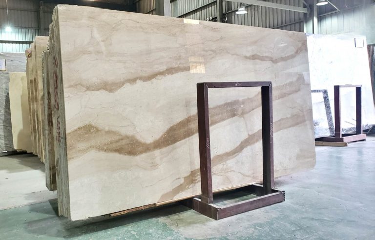 Đá Marble Vân Gỗ Loạn