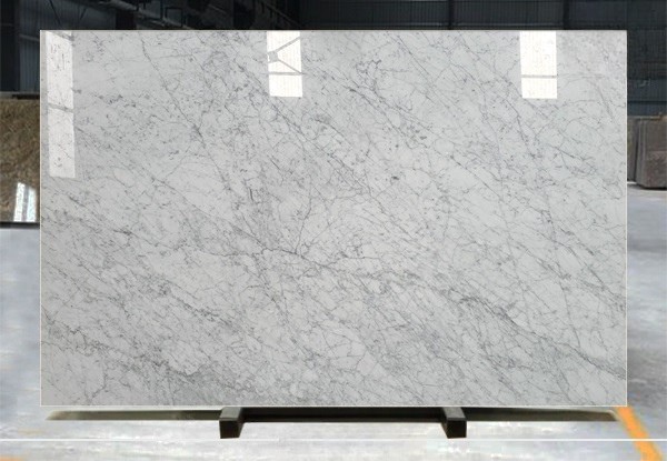 ĐÁ MARBLE TRẮNG Ý