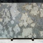 Đá Granite Alaska Grey