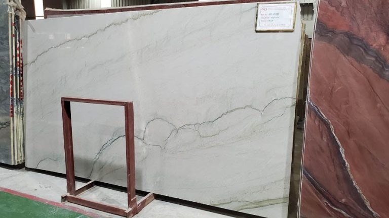 Đá Thạch Anh Atlantis