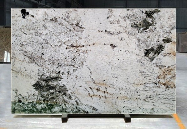 Đá Thạch Anh Alpinus