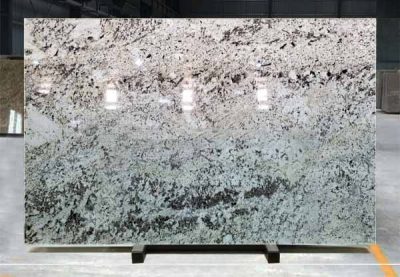 Đá Granite Venice Cream