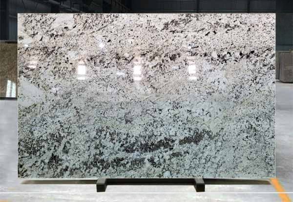 Đá Granite Venice Cream